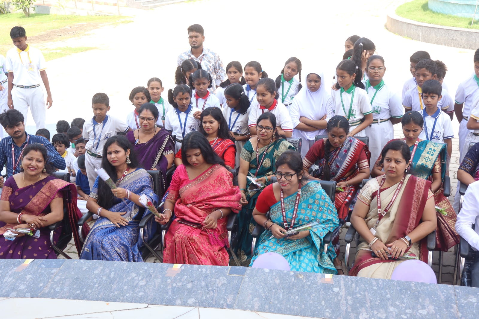 GISKhordha Gallery